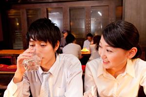 結婚式二次会に最適なイタリアンのお店