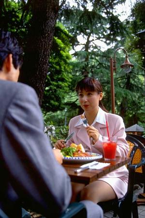 2026年最新版：六本木で絶対に外さないおすすめカフェトップ10と選び方